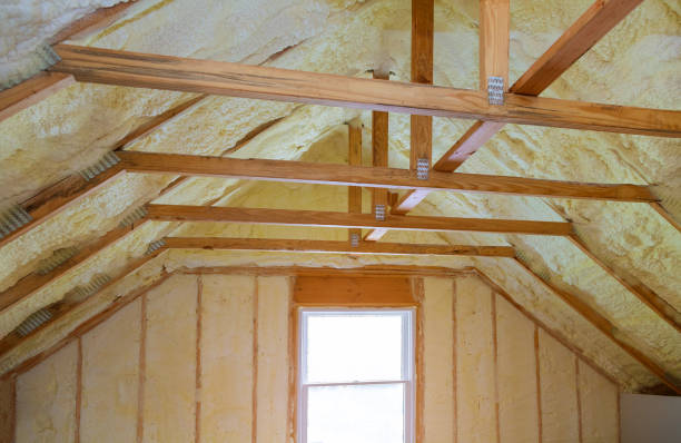 Best Specialized Insulation Services in Archer City, TX