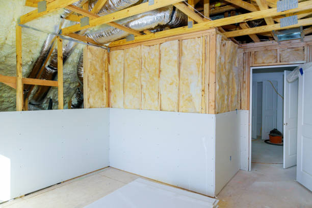 Best Fiberglass Insulation in Archer City, TX