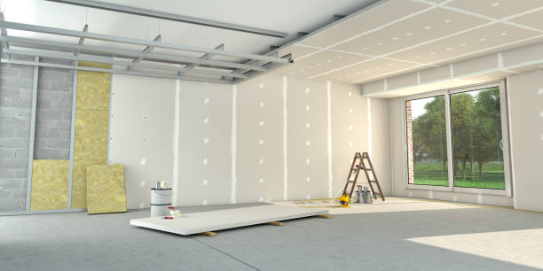 Best Commercial Insulation in Archer City, TX