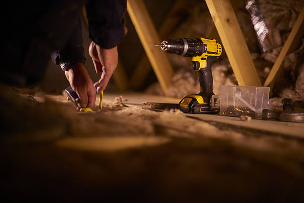 Best Insulation for Specific Applications in Archer City, TX