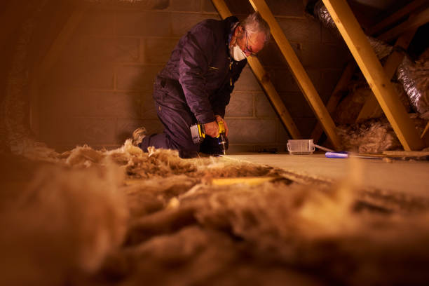 Trusted Archer City, TX Insulation Contractor Experts